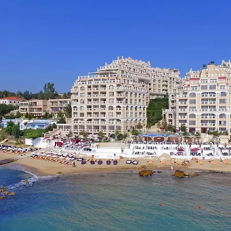 La Penthouse Appartement *