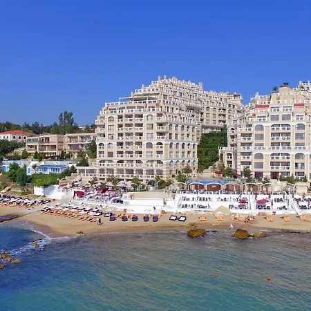 La Penthouse דירה *
