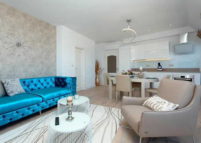 アパート La Penthouse