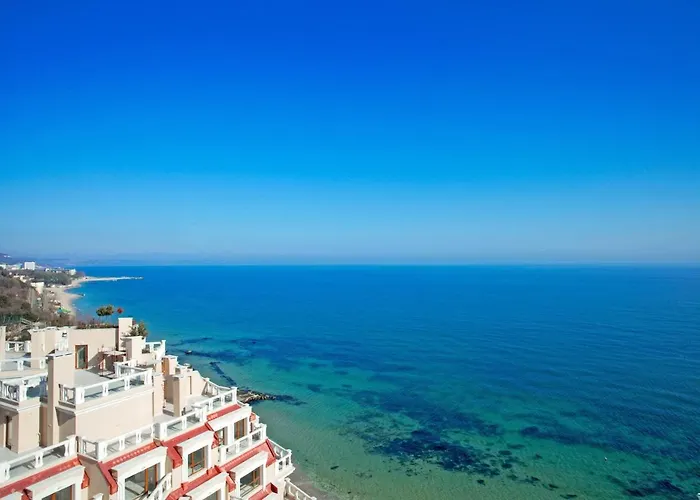 アパート La Penthouse