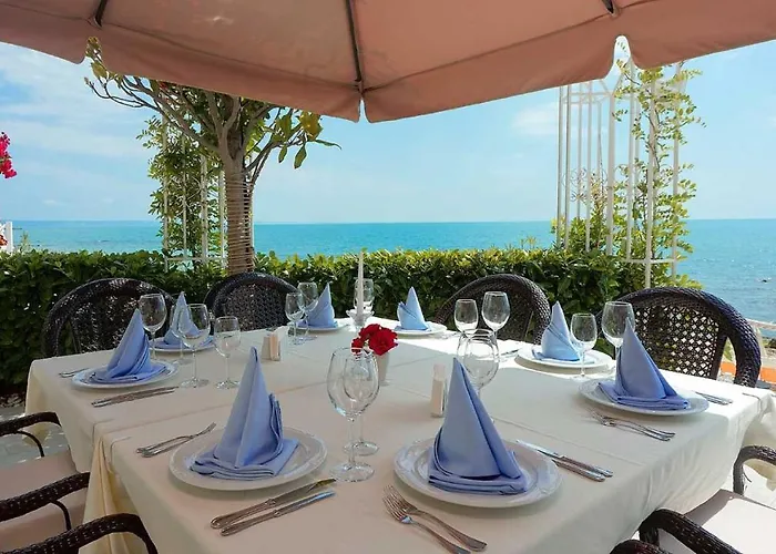 アパート La Penthouse ヴァルナ