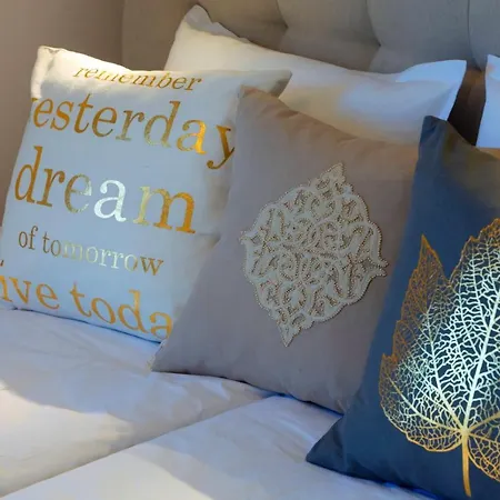 Apartment La Penthouse