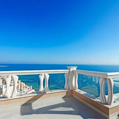 La Penthouse Lägenhet Varna