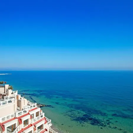 Apartment La Penthouse