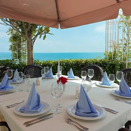 Lägenhet La Penthouse Varna